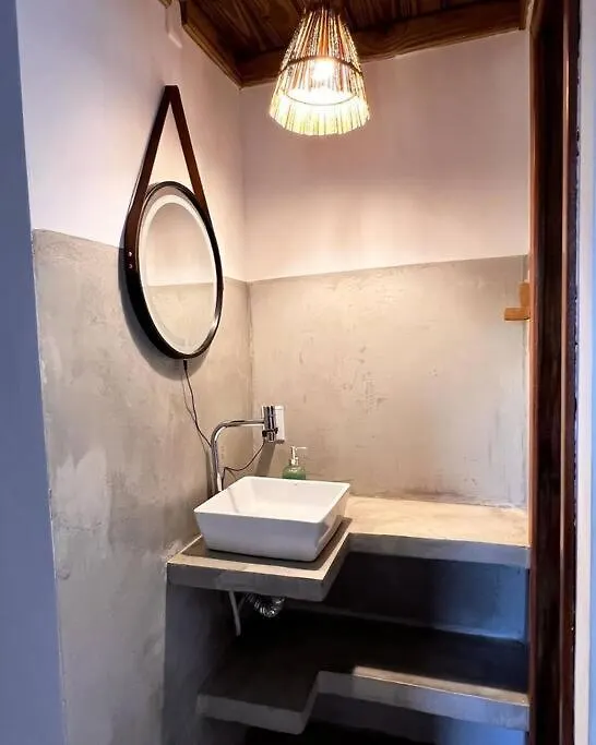 Casa Aconchegante Em Caraiva Para 6 Pessoas Porto Seguro
